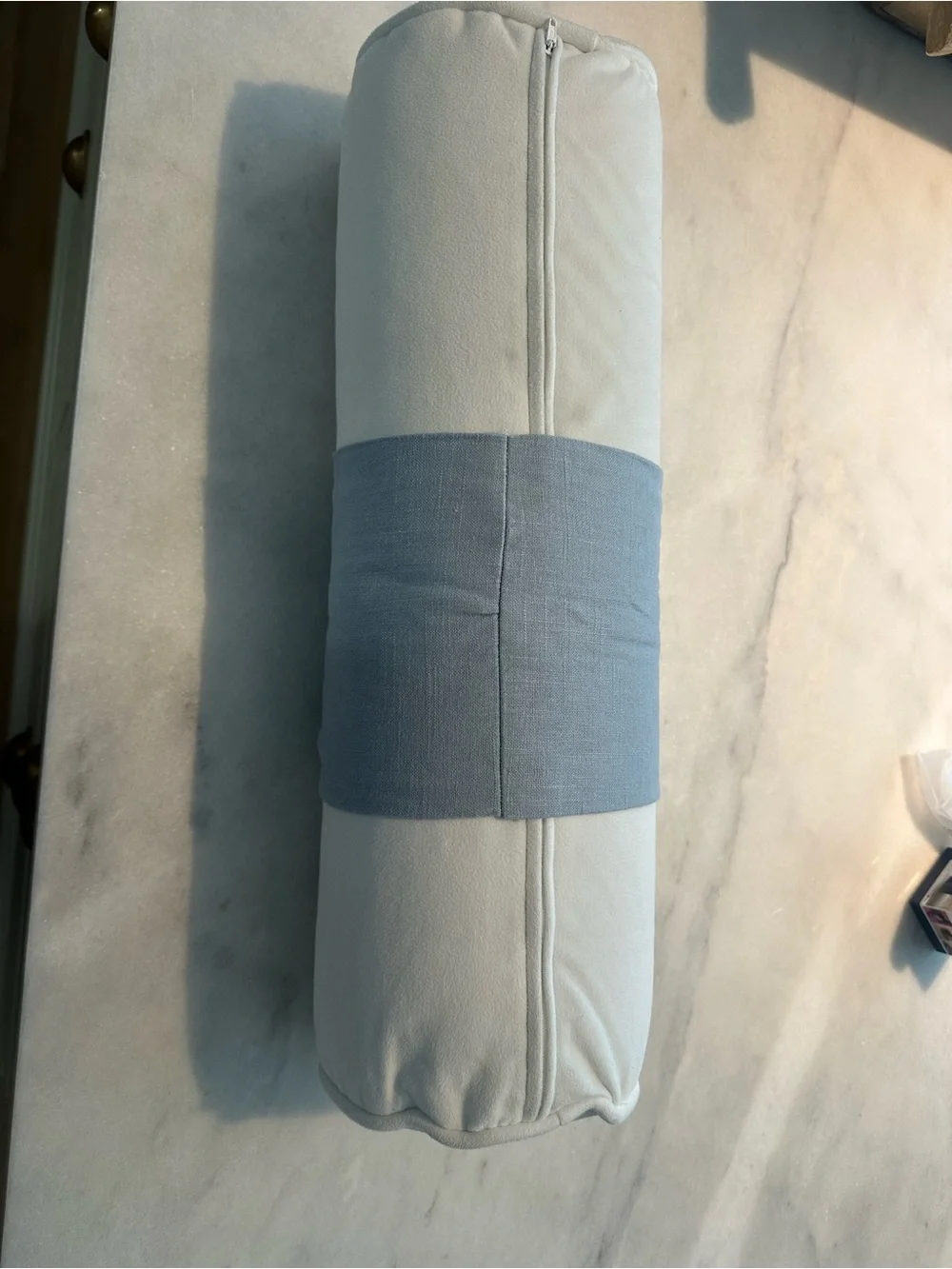 Dorm Decor soft white